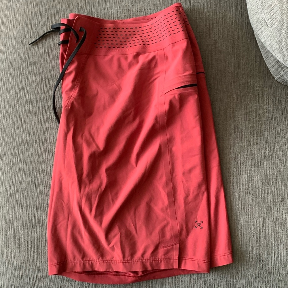 Mens Lululemon Bathing Suit
